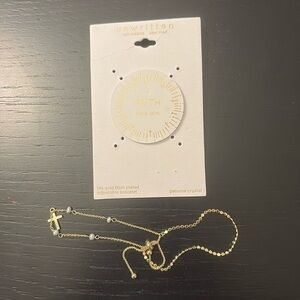 Woman bracelet